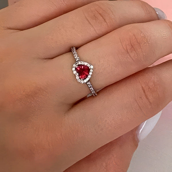 Amoureux Brillant
