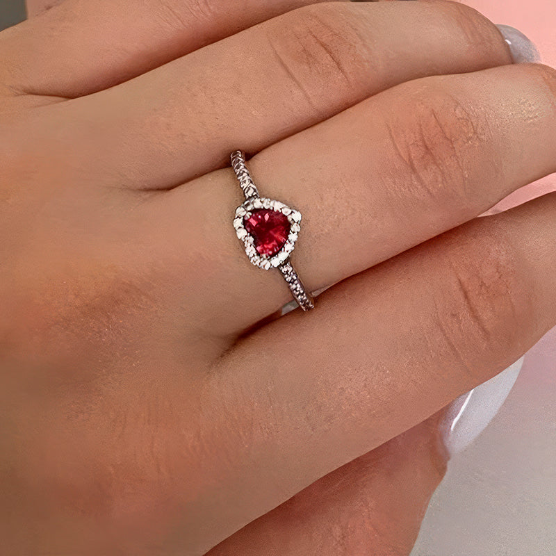 Amoureux Brillant
