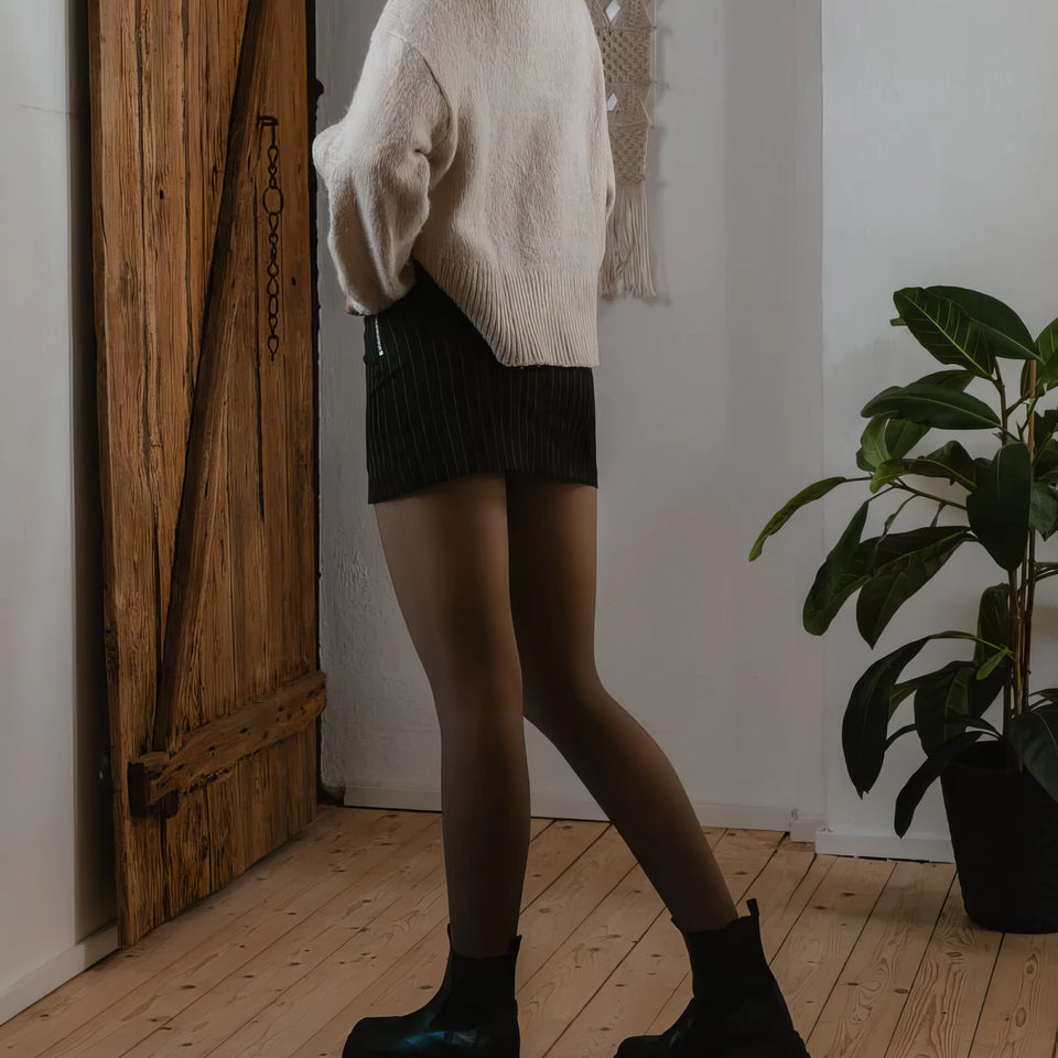Collant Polaire - Bellarezza