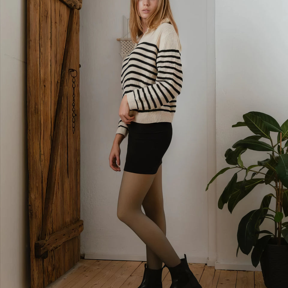 Collant Polaire - Bellarezza