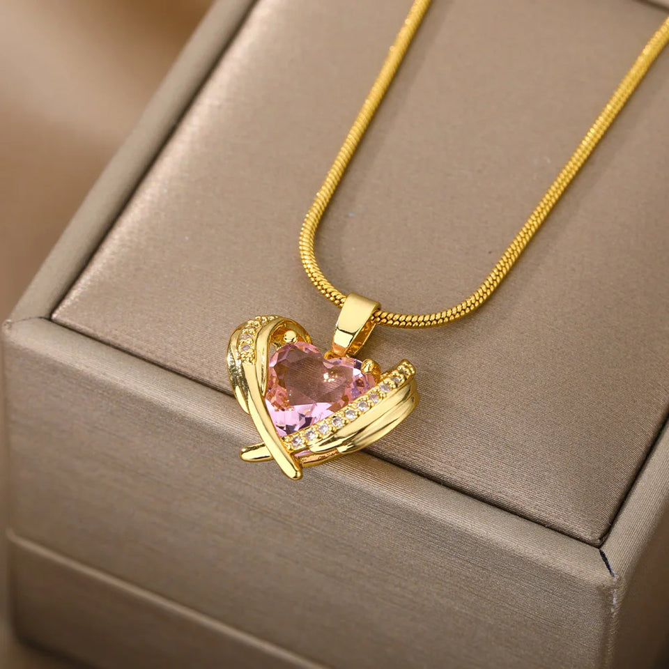 Étreinte d'Ange