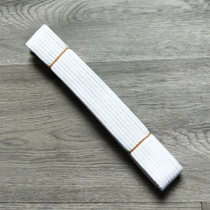 Ceintures Au Judo - Ryū no Senshi