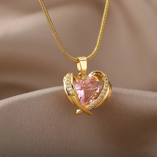 Étreinte d'Ange