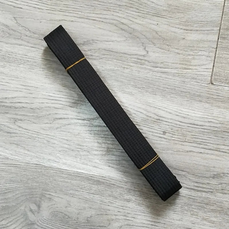 Ceintures Au Judo - Ryū no Senshi