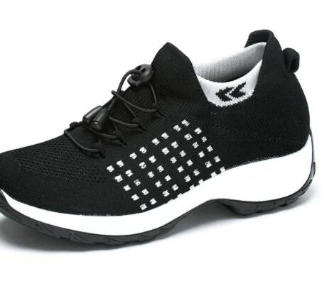 Chaussures Orthopédiques Femme Pour Soulagement de Douleurs Ultra Confort - Artémis
