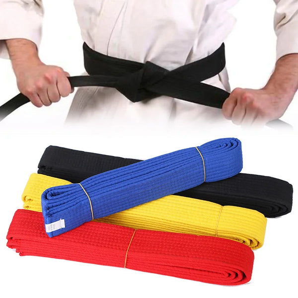 Ceintures Au Judo - Ryū no Senshi