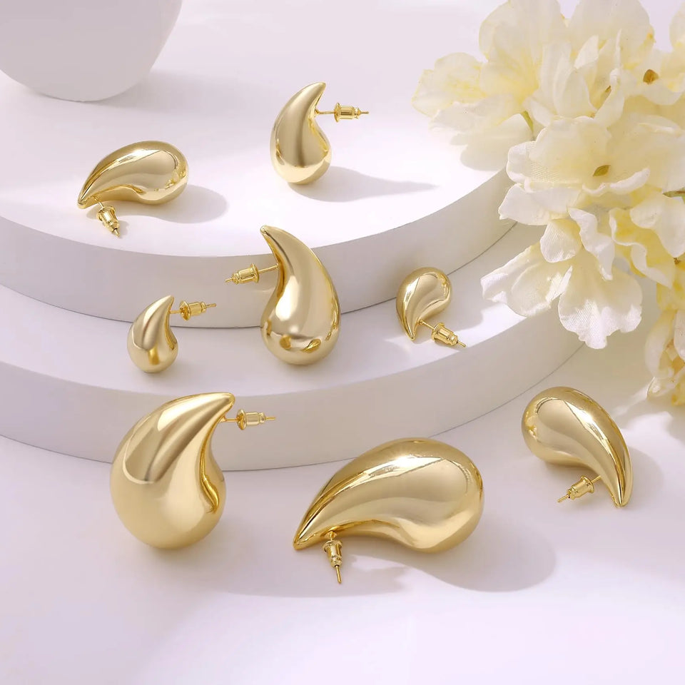 Gouttes d'Âme