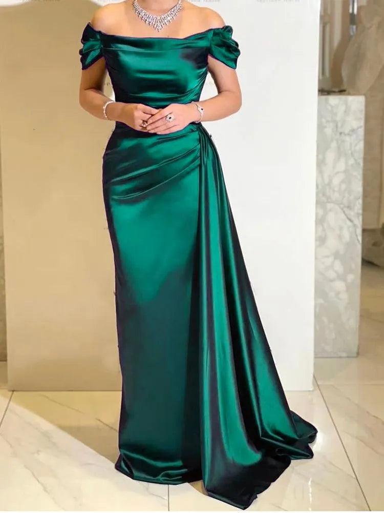 Robes Vertes