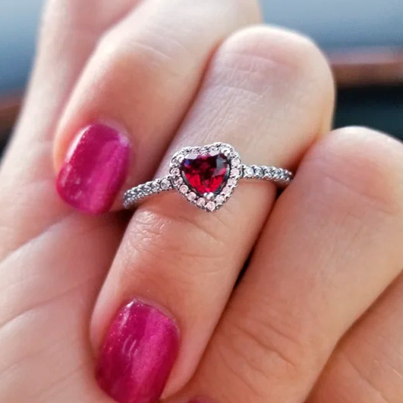 Amoureux Brillant