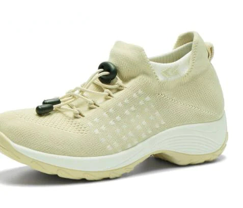 Chaussures Orthopédiques Femme Pour Soulagement de Douleurs Ultra Confort - Artémis