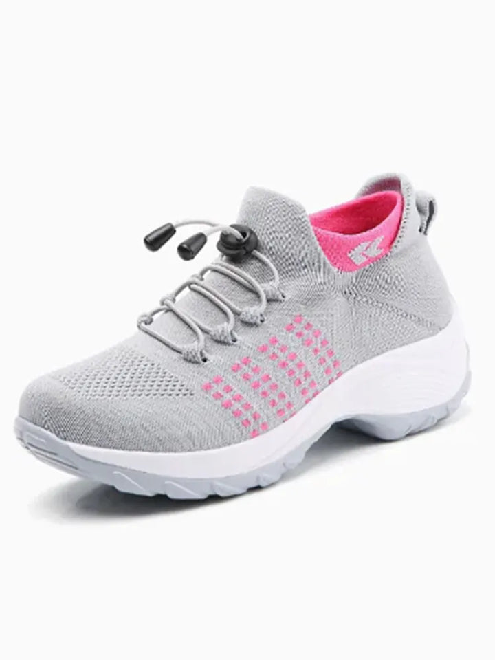 Chaussures Orthopédiques Femme Pour Soulagement de Douleurs Ultra Confort - Artémis