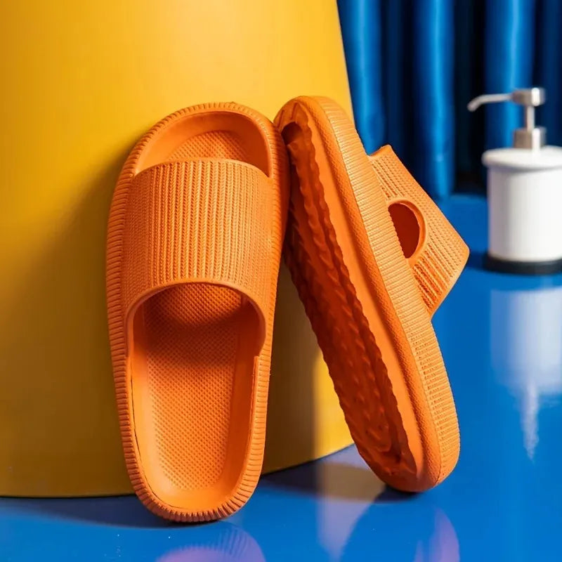 Claquettes Orthopédiques En EVA Unissex