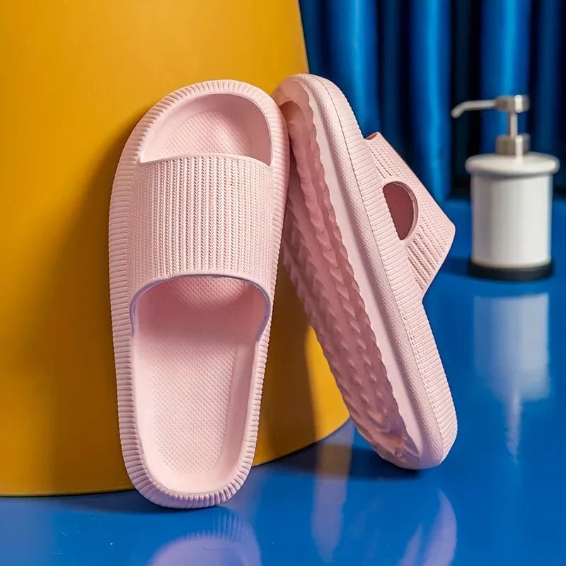 Claquettes Orthopédiques En EVA Unissex