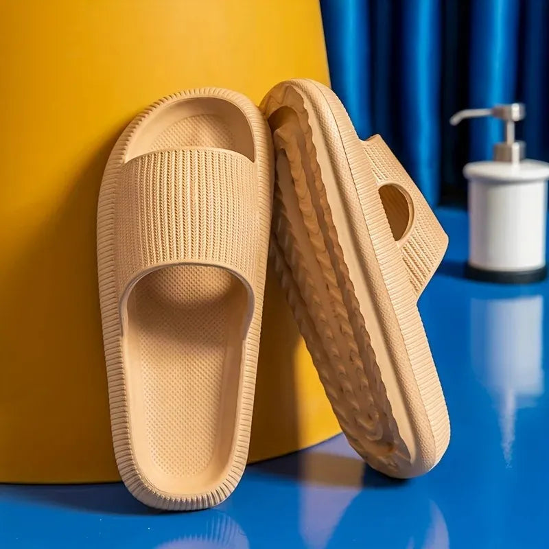 Claquettes Orthopédiques En EVA Unissex